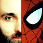 Spider-Dan & The Secret Bores Podcast logo