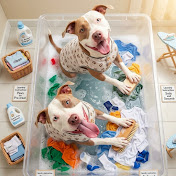 We Are Good Pups