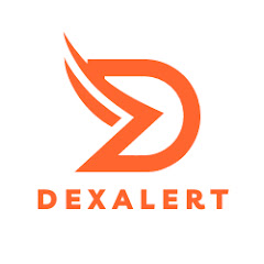 DexAlert - NFTs & Token Price Alert Appアイコン画像