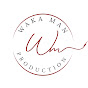 WAKA MAN Production YouTube channel avatar