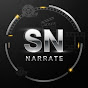 SN Narrate logo
