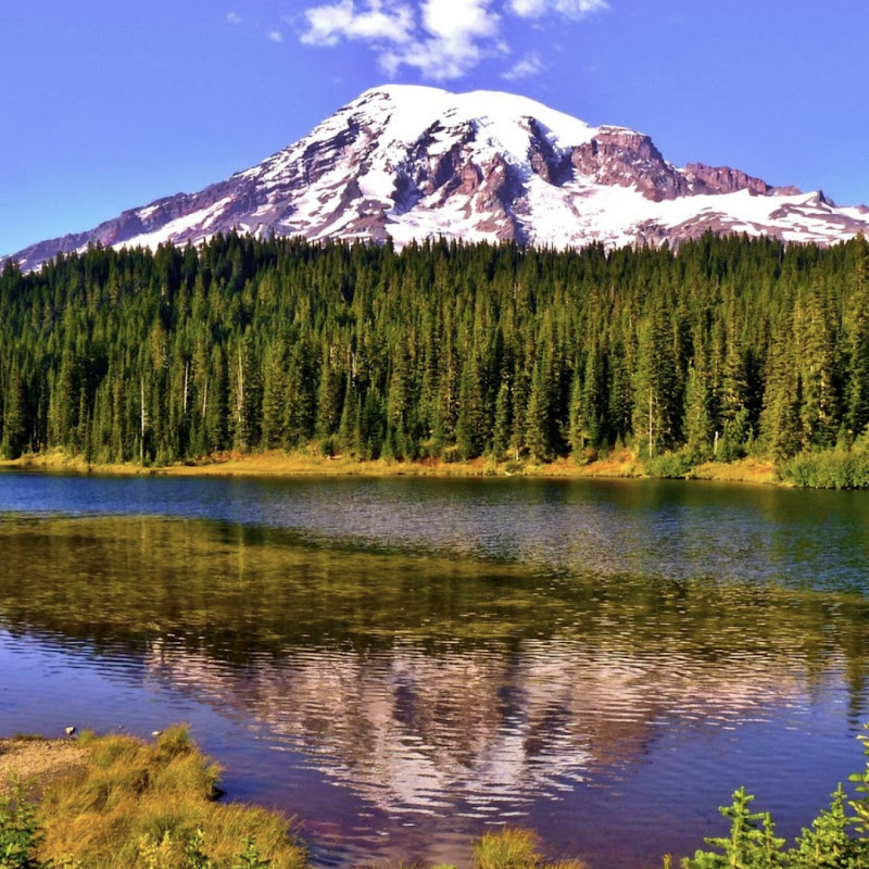 Washington Hiking