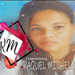 Логотип каналу Raquel mix