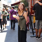 キナコ。カナダの帰国子女 in オーストラリア!!