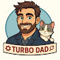 Turbo Dad Restores logo