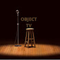 OBJECT TV logo