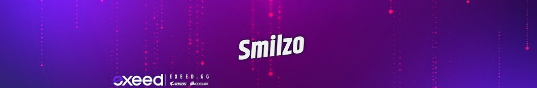 SmilzO YouTube 频道头像