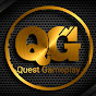 Quest Gameplay logo
