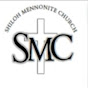 Shiloh Mennonite Church Reading logo