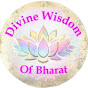 Divine Wisdom Of Bharat logo