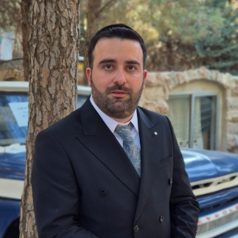 Yosef Ben Atar Official