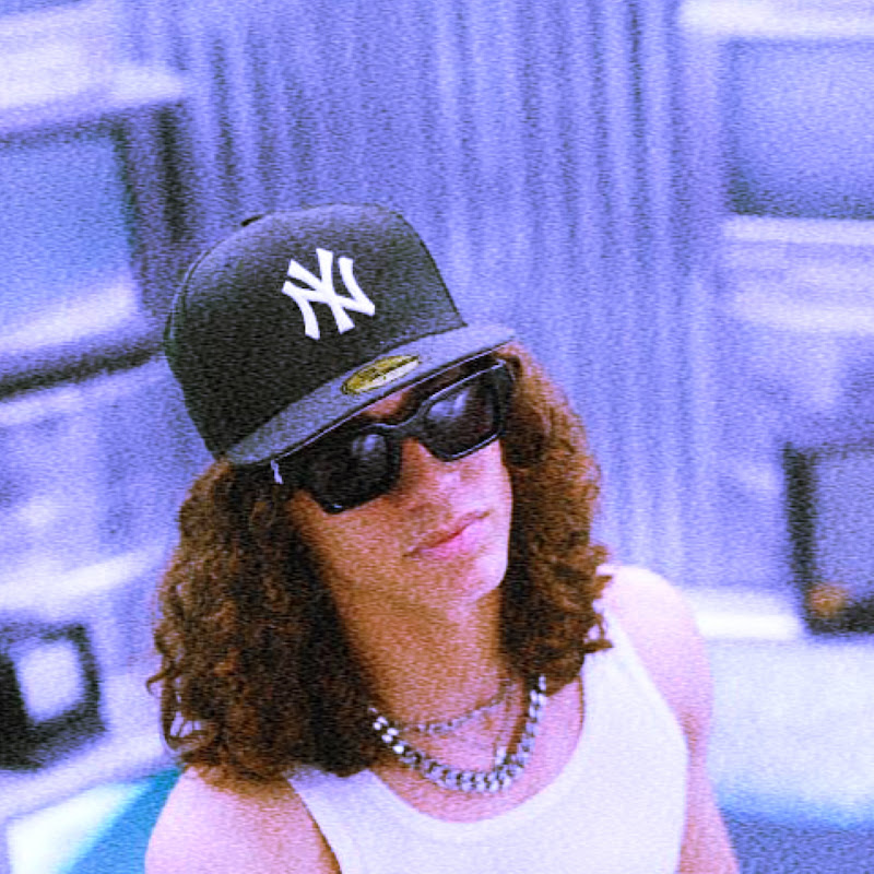 Jackson Myles
