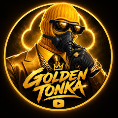 GOLDEN TONKA