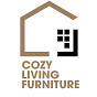 Cozy Living Furniture - Coram logo