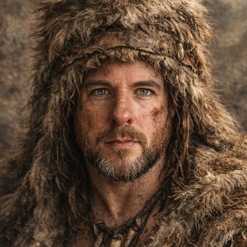 The Carnivore Hunter