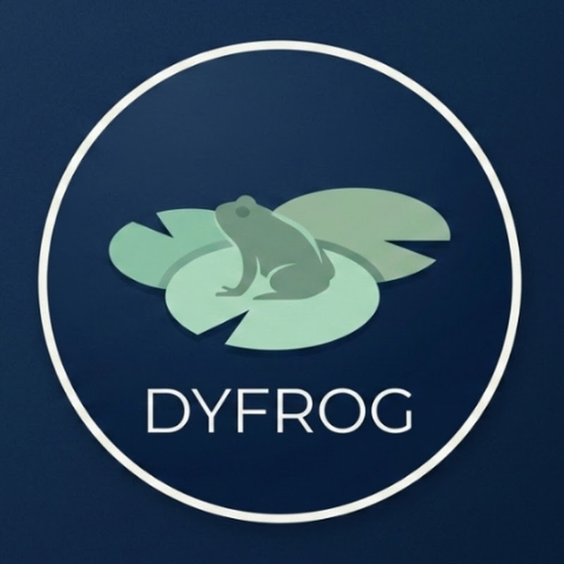 Dyfrog