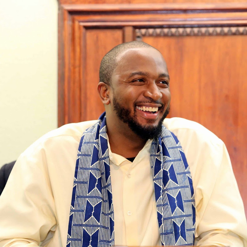 Rashad Abdul Rahmaan