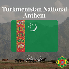 Turkmenistan - Topicアイコン画像