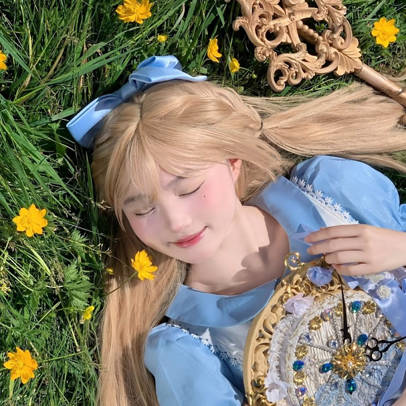 Alice Dreamland