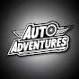 Auto Adventures logo