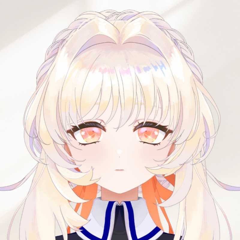 小小杖(みくろつえ) 新人VTuber