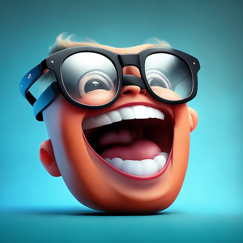 Hilarious Hustle icon