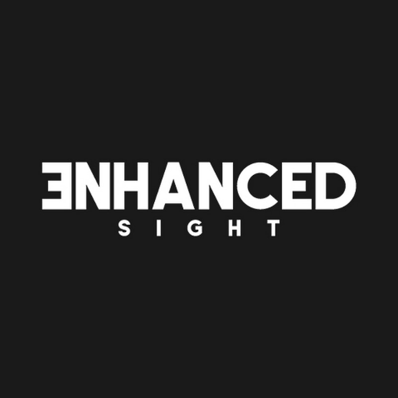 Enhanced Sight Logo