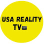 USA REALITY TV logo
