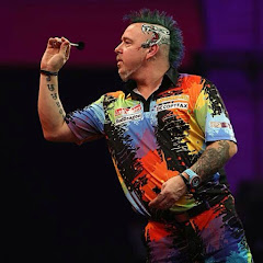 JohnnY Darts 