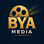 BYA Media YouTube channel avatar