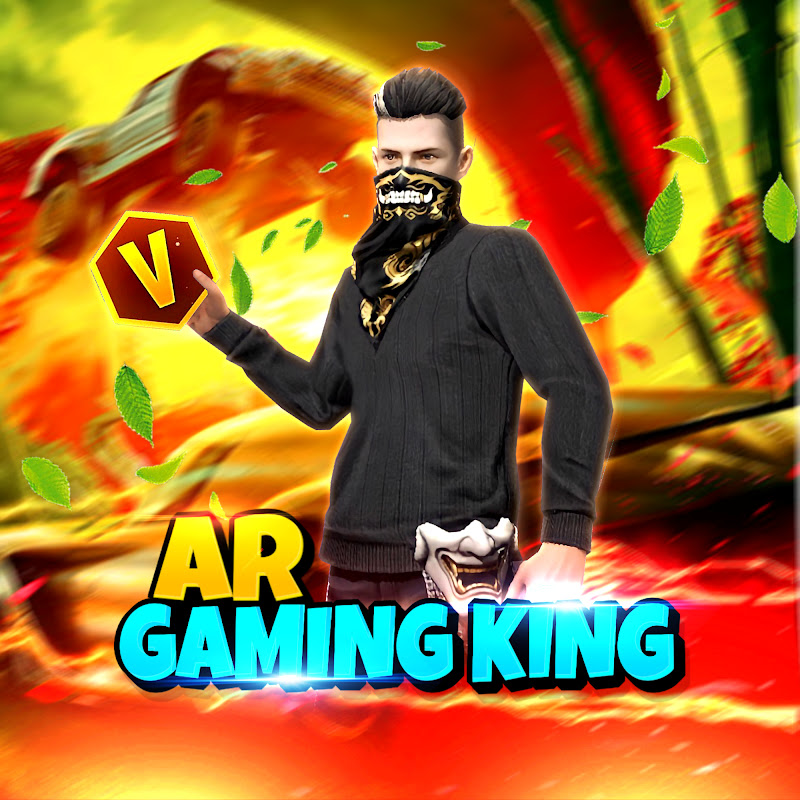 AR Gaming King 