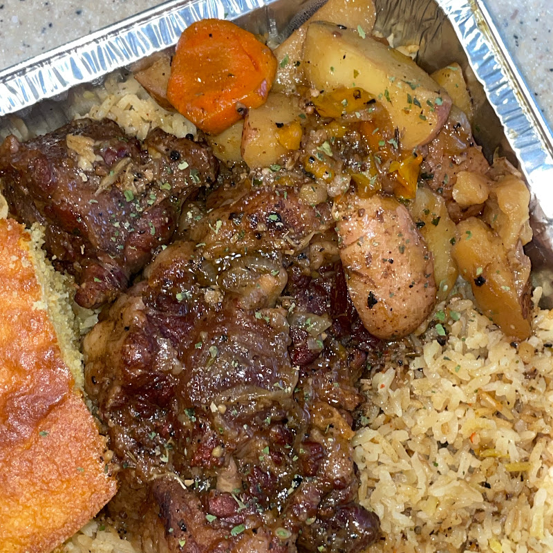 MzzMika’s Kitchen 