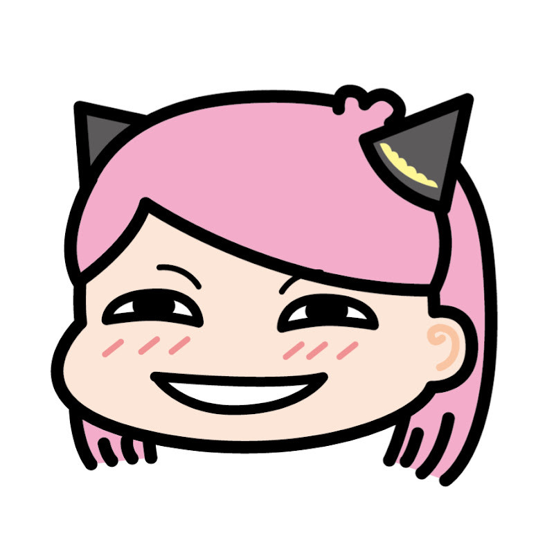 絲絲TV / 阿偉與小絲生活日常 Logo