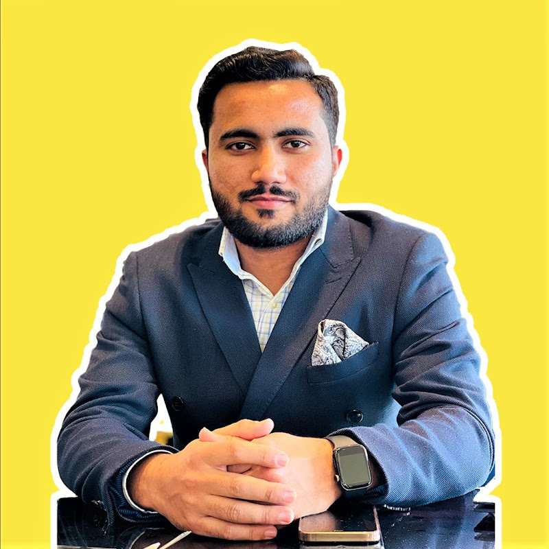 Umair Zakki