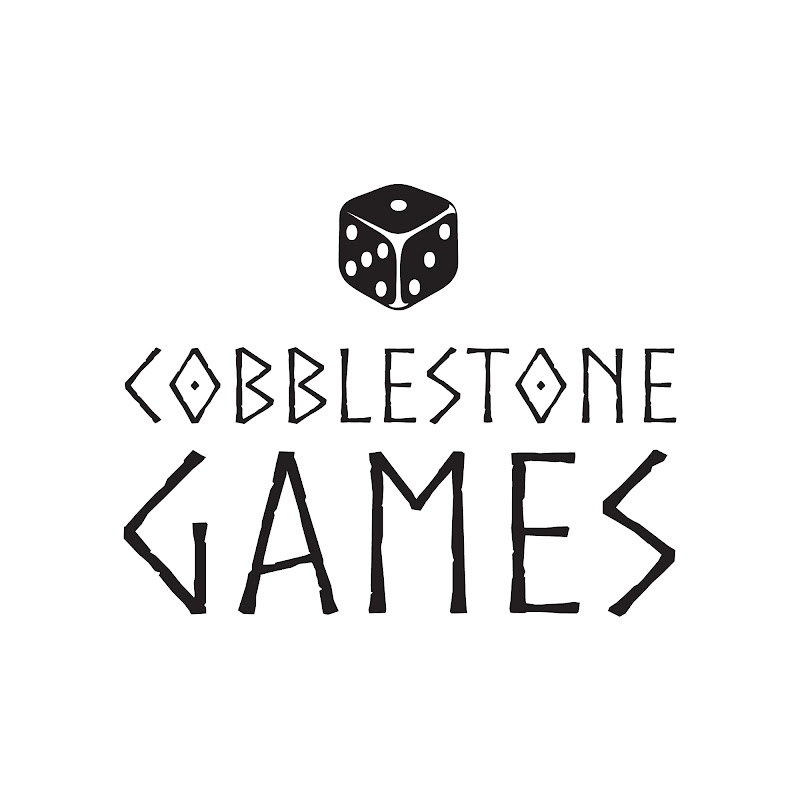 Cobblestone Games