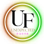 UNEXPECTED FACTS  logo