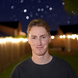 Damon Scotting
