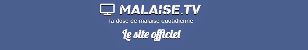 MalaiseTV YouTube channel avatar