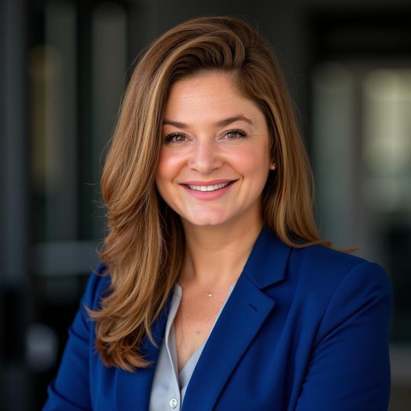 Aurora Wonder Lowe - Santa Cruz Realtor