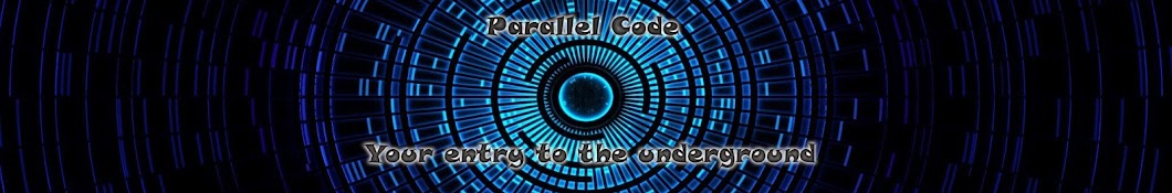 Parallel Code Avatar de canal de YouTube
