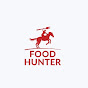 Street Food Hunter  logo
