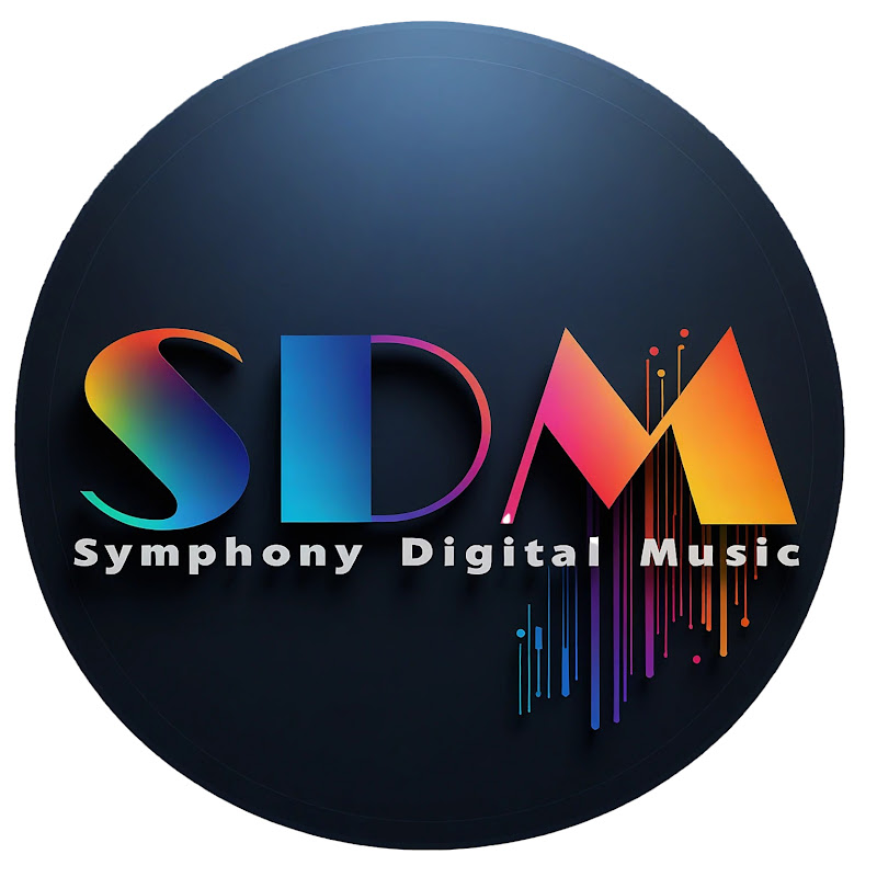 Symphony Digital Music