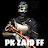 PK ZAID FF  پی کے زید ایف ایف