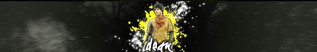DeanPlay Avatar canale YouTube 