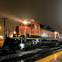 BNSF 1848 logo