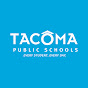 Tacoma Public Schools logo