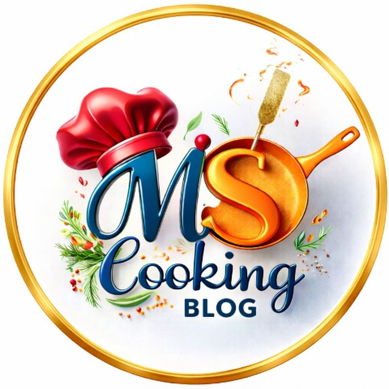 MS Cooking Blog's
