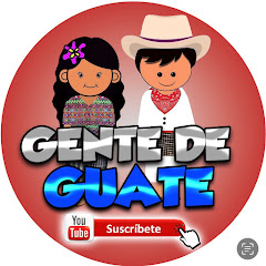 Gente de Guate Avatar