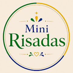 Mini Risadas