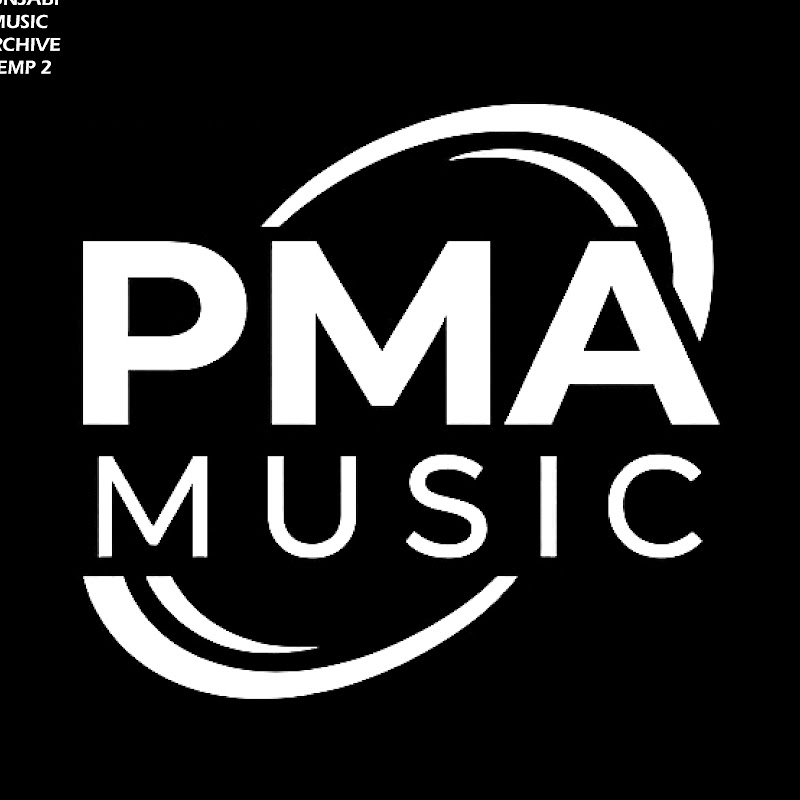 Punjabi Music Archive